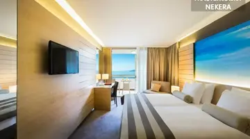 Hotel Excelsior