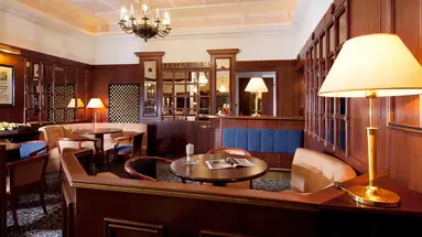 Hotel Excelsior