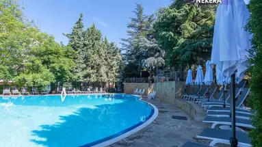 HOTEL EXCELSIOR