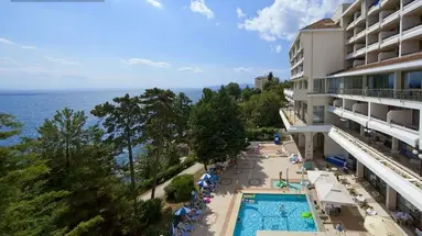 Hotel Excelsior