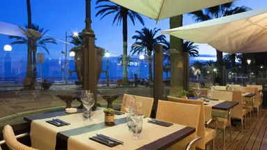Hotel Excelsior