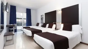 Hotel Excelsior