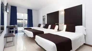 Hotel Excelsior