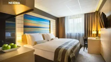 Hotel Excelsior