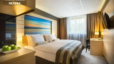 Hotel Excelsior