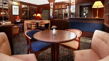 Hotel Excelsior
