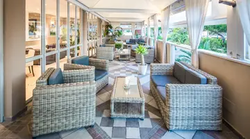 Hotel Excelsior
