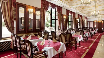 Hotel Excelsior