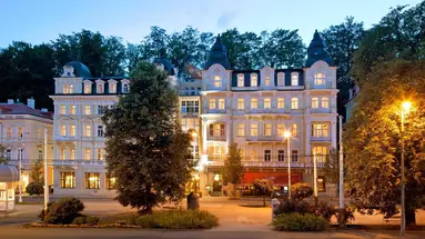 Hotel Excelsior