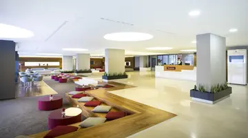 Hotel Excelsior