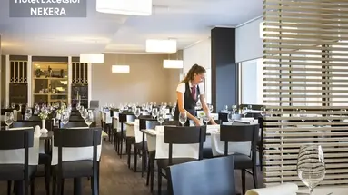 Hotel Excelsior