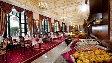 Hotel Excelsior
