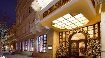Hotel Excelsior
