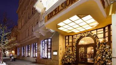 Hotel Excelsior