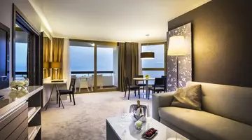 Hotel Excelsior