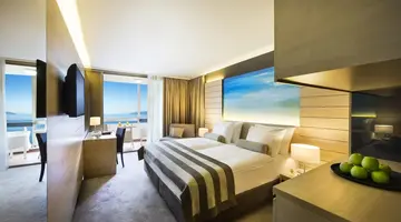 Hotel Excelsior