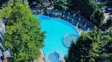 HOTEL EXCELSIOR