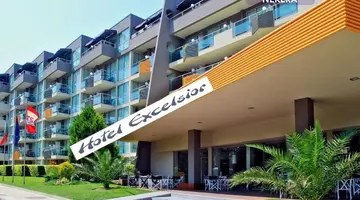 HOTEL EXCELSIOR
