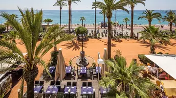 Hotel Excelsior