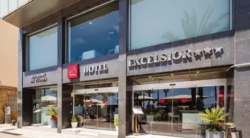 Hotel Excelsior
