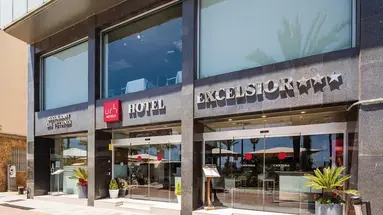 Hotel Excelsior