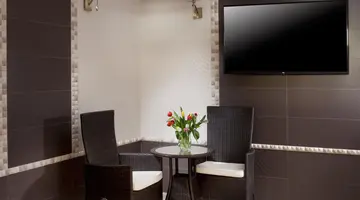 Hotel Excelsior