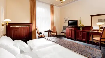 Hotel Excelsior