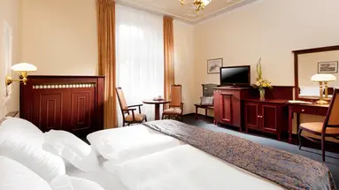 Hotel Excelsior