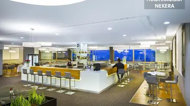 Hotel Excelsior