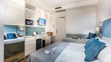 Hotel Excelsior