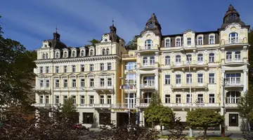 Hotel Excelsior