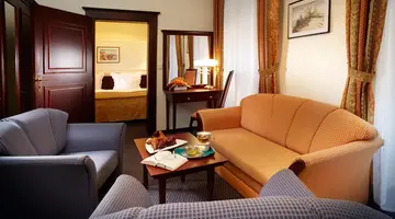 Hotel Excelsior