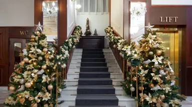 Hotel Excelsior