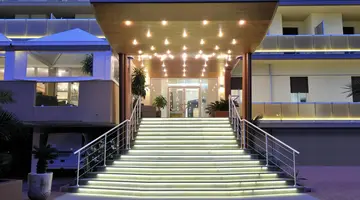 Hotel Excelsior