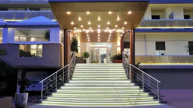 Hotel Excelsior