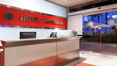 Hotel Excelsior