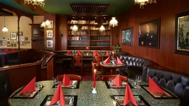 Hotel Excelsior