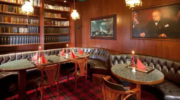 Hotel Excelsior