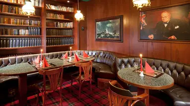 Hotel Excelsior