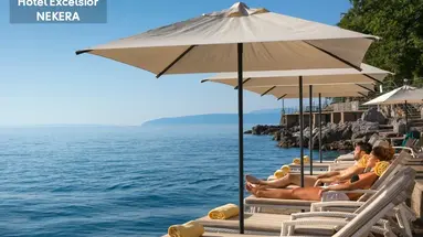 Hotel Excelsior