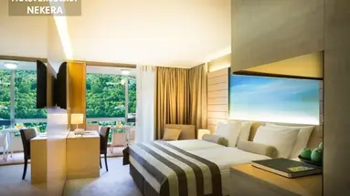 Hotel Excelsior