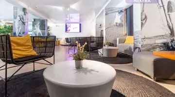 HOTEL EXCELSIOR