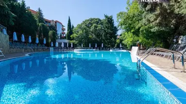 HOTEL EXCELSIOR
