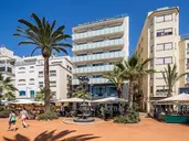 Hotel Excelsior