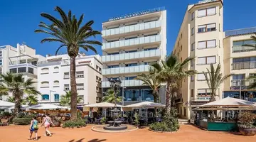 Hotel Excelsior