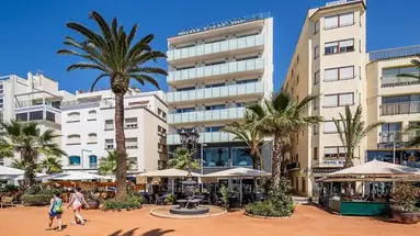Hotel Excelsior