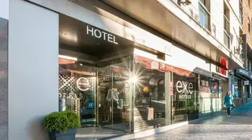 Hotel Exe Princep