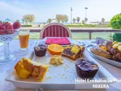 Hotel Executive la Fiorita