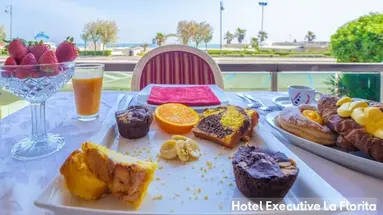 Hotel Executive la Fiorita
