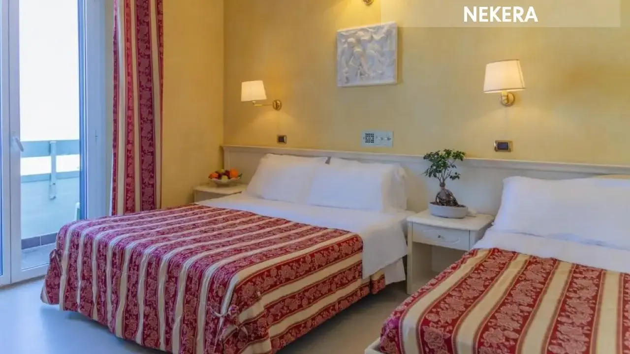Hotel Executive la Fiorita